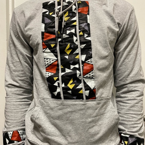 African style hoodies! - Picture 5 of 9